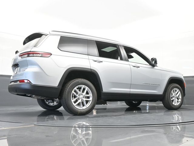 2024 Jeep Grand Cherokee L Laredo X