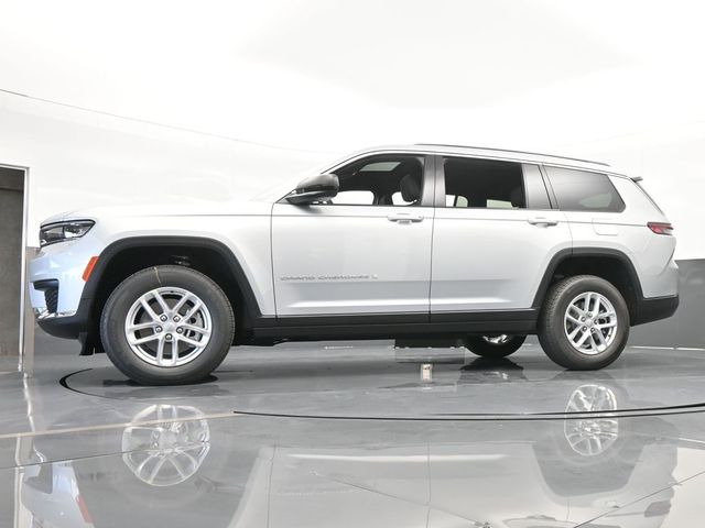 2024 Jeep Grand Cherokee L Laredo X