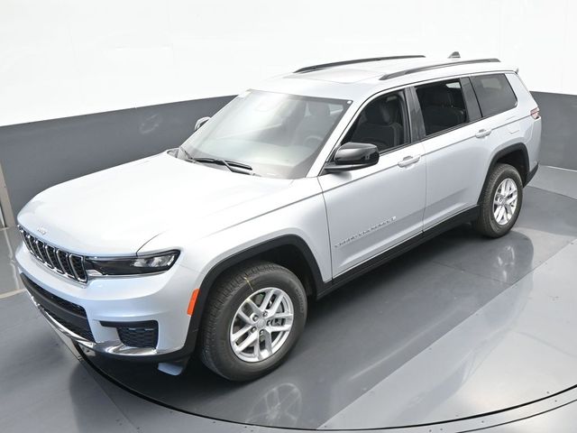 2024 Jeep Grand Cherokee L Laredo X