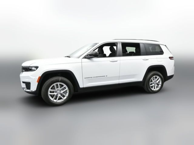 2024 Jeep Grand Cherokee L Laredo X