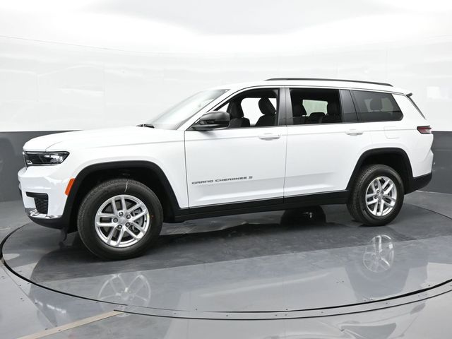 2024 Jeep Grand Cherokee L Laredo X