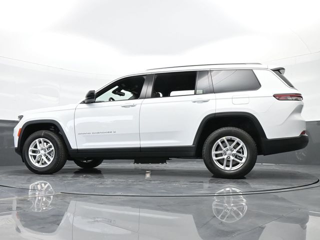 2024 Jeep Grand Cherokee L Laredo X