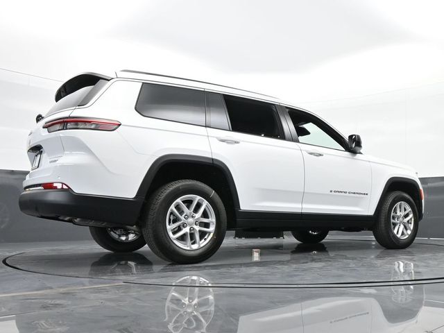 2024 Jeep Grand Cherokee L Laredo X