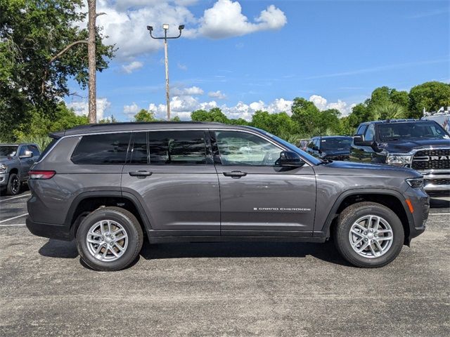 2024 Jeep Grand Cherokee L Laredo X