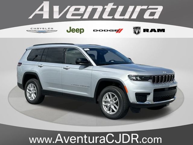 2024 Jeep Grand Cherokee L Laredo X