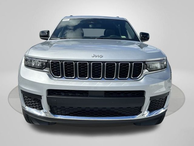 2024 Jeep Grand Cherokee L Laredo X
