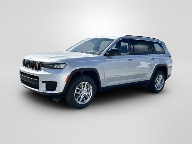 2024 Jeep Grand Cherokee L Laredo X