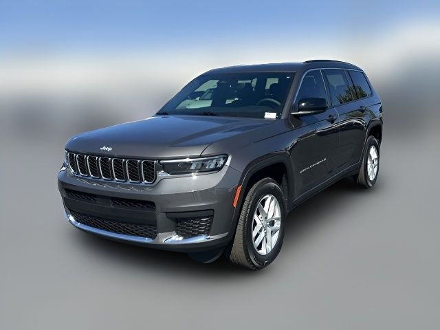 2024 Jeep Grand Cherokee L Laredo X