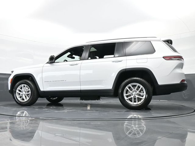 2024 Jeep Grand Cherokee L Laredo X