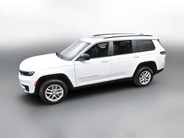 2024 Jeep Grand Cherokee L Laredo X