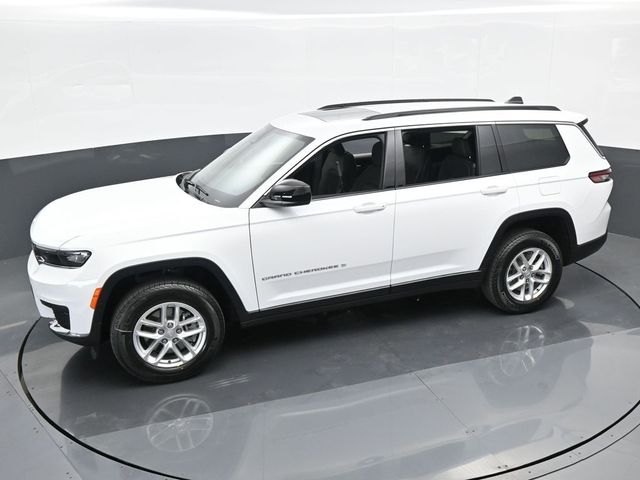 2024 Jeep Grand Cherokee L Laredo X