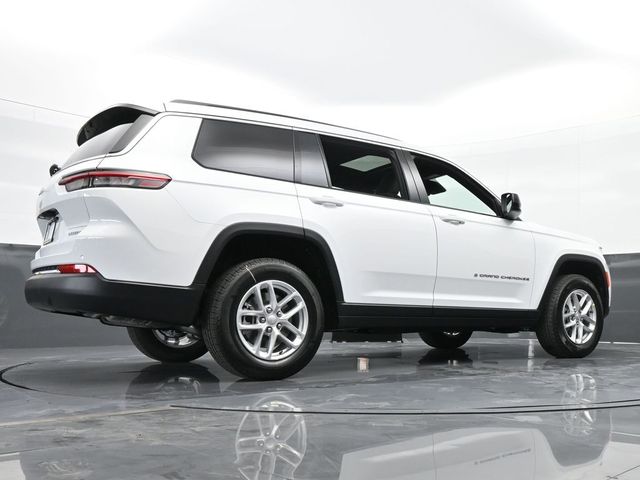 2024 Jeep Grand Cherokee L Laredo X