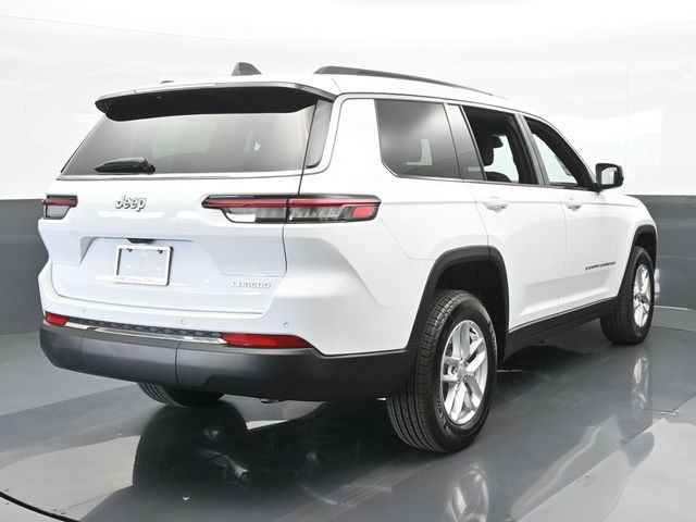 2024 Jeep Grand Cherokee L Laredo X