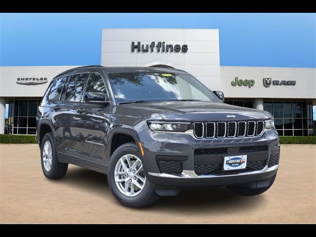 2024 Jeep Grand Cherokee L Laredo X