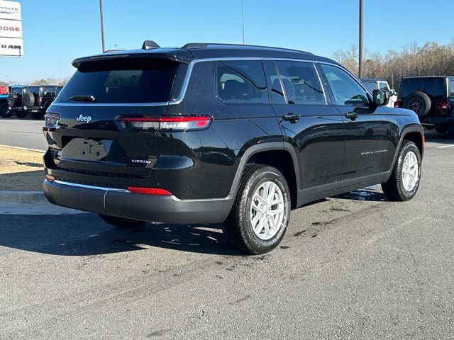 2024 Jeep Grand Cherokee L Laredo X