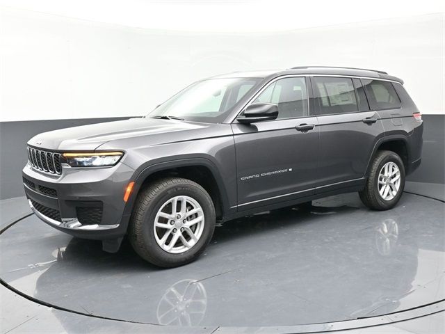 2024 Jeep Grand Cherokee L Laredo X