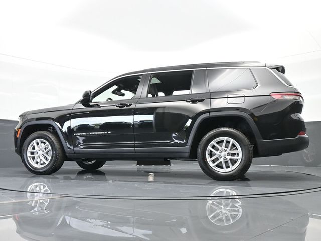 2024 Jeep Grand Cherokee L Laredo X