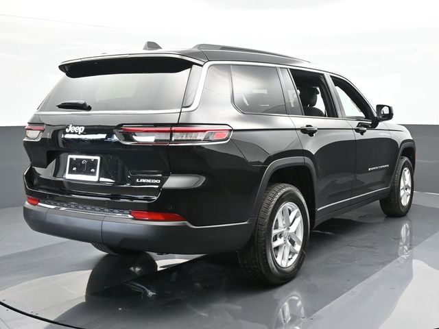 2024 Jeep Grand Cherokee L Laredo X