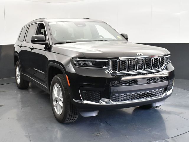 2024 Jeep Grand Cherokee L Laredo X