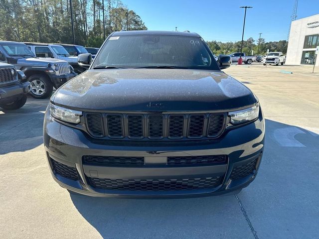 2024 Jeep Grand Cherokee L Altitude X