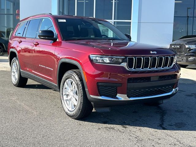 2024 Jeep Grand Cherokee L Laredo X