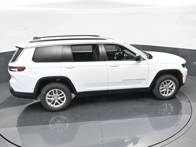 2024 Jeep Grand Cherokee L Laredo X