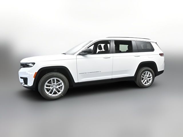 2024 Jeep Grand Cherokee L Laredo X