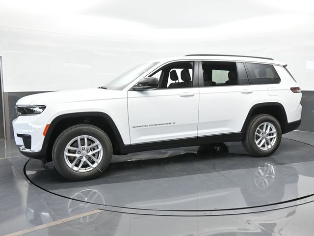 2024 Jeep Grand Cherokee L Laredo X