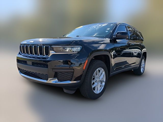 2024 Jeep Grand Cherokee L Laredo X