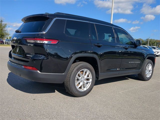 2024 Jeep Grand Cherokee L Laredo X