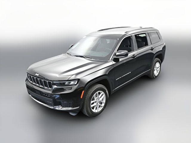 2024 Jeep Grand Cherokee L Laredo X