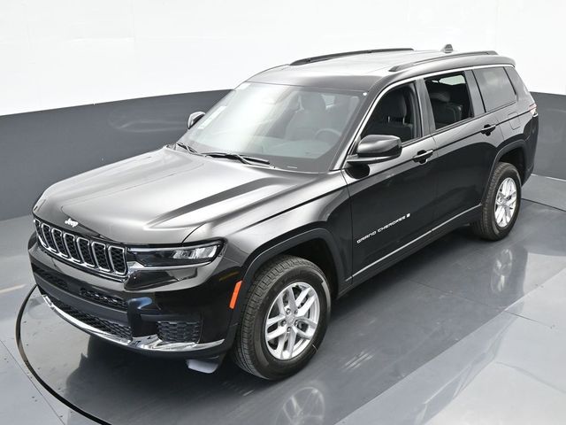 2024 Jeep Grand Cherokee L Laredo X