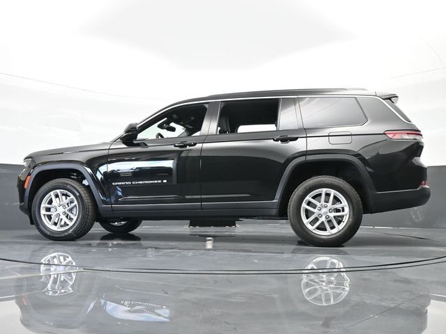 2024 Jeep Grand Cherokee L Laredo X