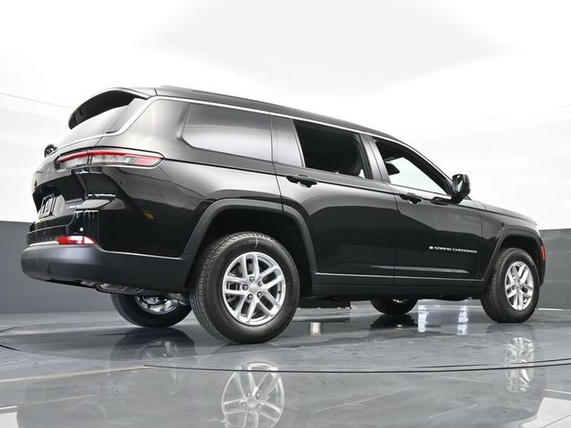 2024 Jeep Grand Cherokee L Laredo X