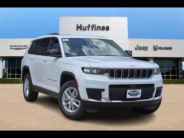 2024 Jeep Grand Cherokee L Laredo X