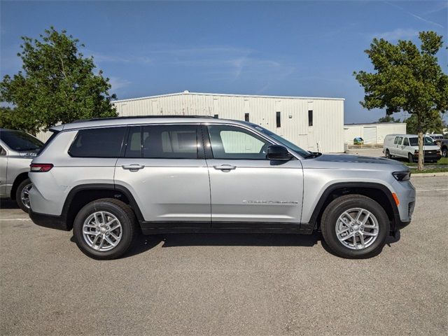 2024 Jeep Grand Cherokee L Laredo X