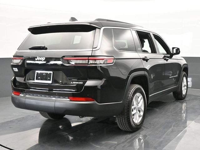 2024 Jeep Grand Cherokee L Laredo X