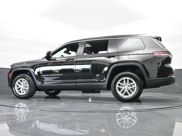 2024 Jeep Grand Cherokee L Laredo X