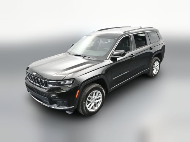 2024 Jeep Grand Cherokee L Laredo X