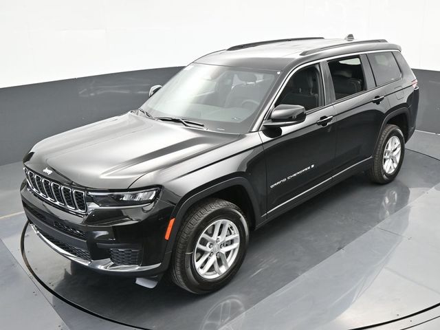 2024 Jeep Grand Cherokee L Laredo X