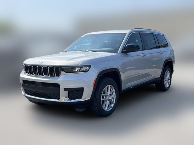 2024 Jeep Grand Cherokee L Laredo X