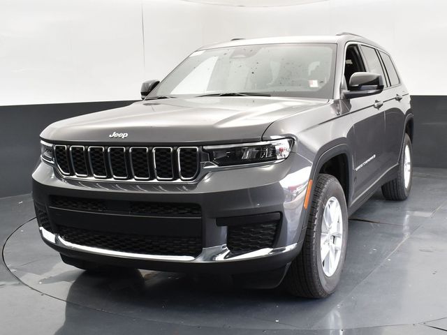 2024 Jeep Grand Cherokee L Laredo X