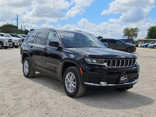 2024 Jeep Grand Cherokee L Laredo X