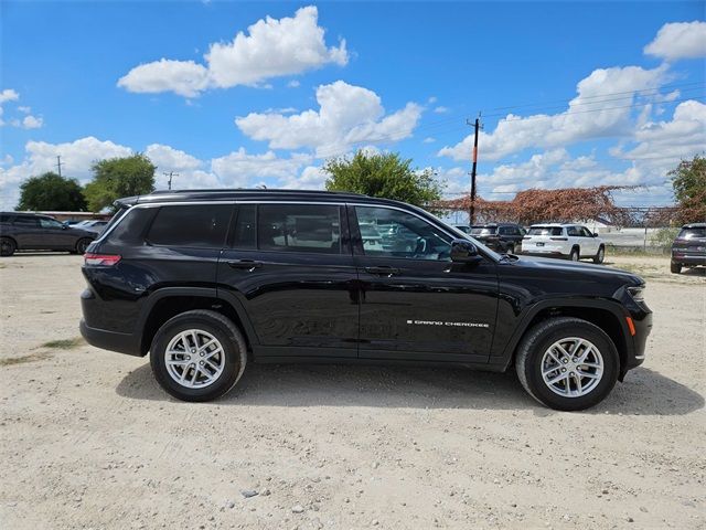 2024 Jeep Grand Cherokee L Laredo X