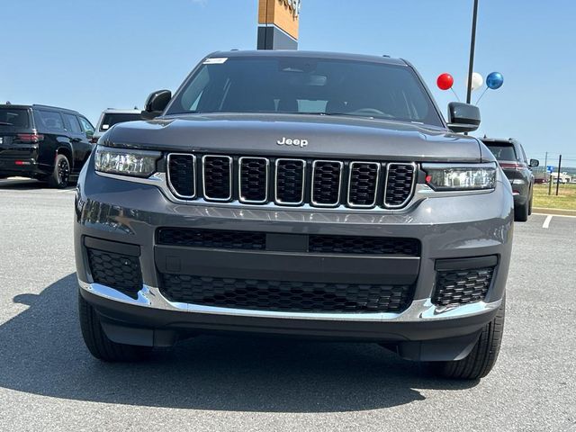 2024 Jeep Grand Cherokee L Laredo X