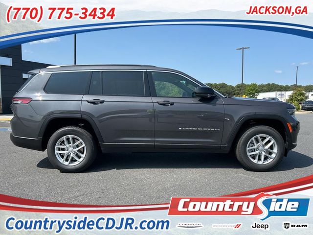 2024 Jeep Grand Cherokee L Laredo X