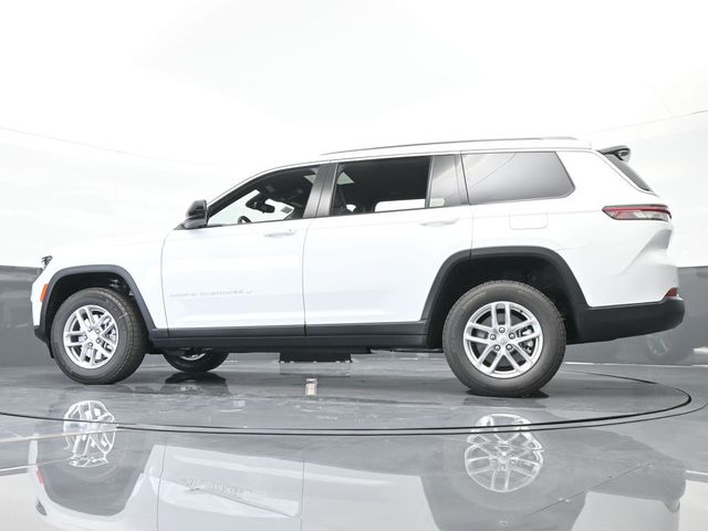 2024 Jeep Grand Cherokee L Laredo X