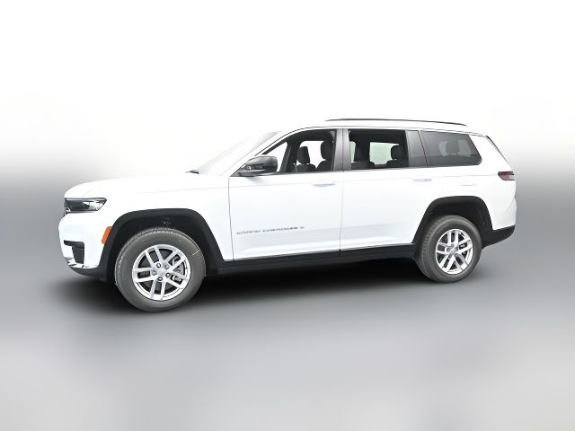 2024 Jeep Grand Cherokee L Laredo X