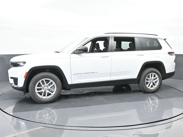 2024 Jeep Grand Cherokee L Laredo X