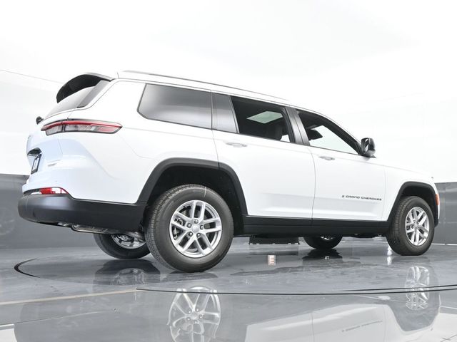 2024 Jeep Grand Cherokee L Laredo X